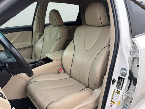 Used 2015 Toyota Venza XLE AWD/4WD image 12