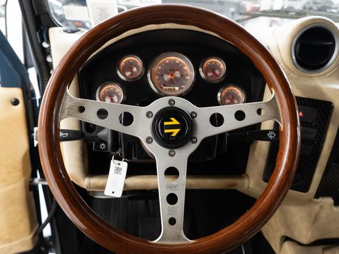 Used 1997 Land Rover Defender 90 image 17