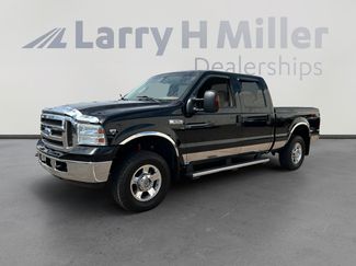 Used 2005 Ford F250 Lariat image 1