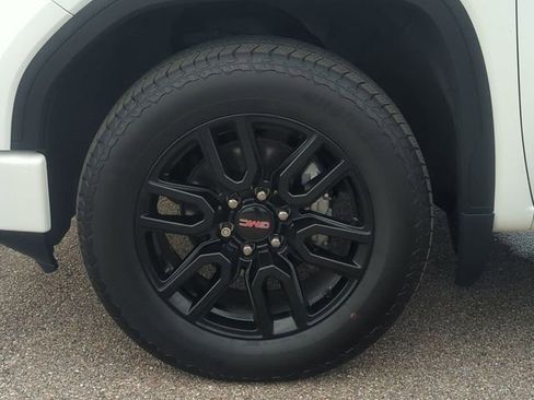 Used 2021 GMC Sierra 1500 Elevation AWD/4WD image 10