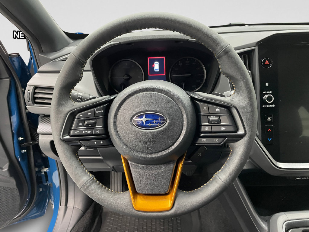 New 2026 Subaru Crosstrek 2.5i Wilderness AWD/4WD image 13
