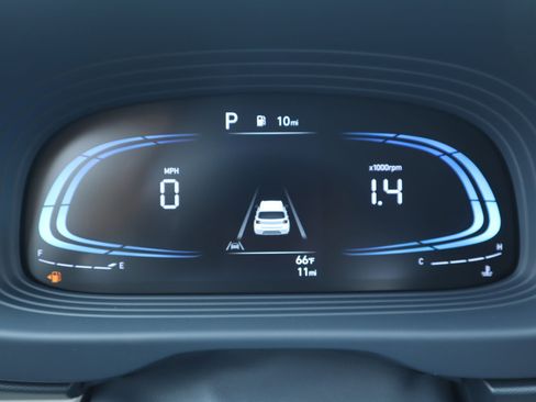 New 2026 Hyundai Venue SEL FWD image 12
