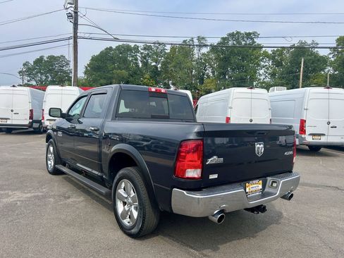 Used 2015 RAM 1500 Big Horn AWD/4WD image 2