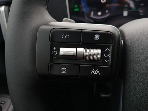 New 2026 Hyundai Santa Fe SE FWD image 18