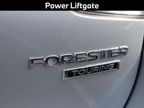 Used 2023 Subaru Forester Touring image 9