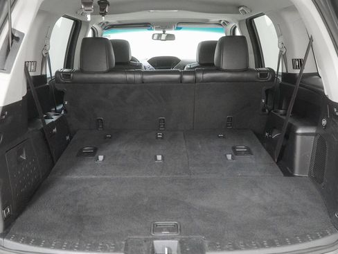 Used 2012 Honda Pilot EX-L image 10