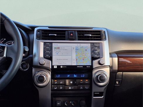 Used 2022 Toyota 4Runner Limited image 16