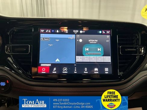 New 2026 Dodge Durango GT w/ Blacktop Package AWD/4WD image 15