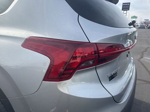 Used 2023 Hyundai Santa Fe SEL image 23