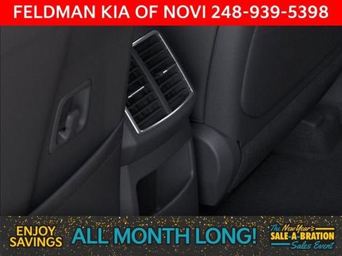 New 2025 Kia Sportage EX w/ EX Premium Package image 27