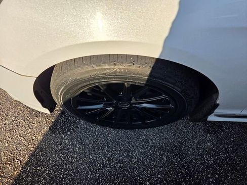 Used 2019 Hyundai Sonata Sport w/ Tech Package 03 image 4