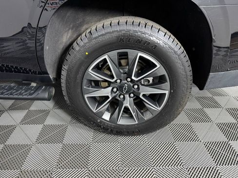 Used 2021 Chevrolet Tahoe Z71 image 33