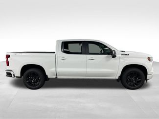 New 2026 Chevrolet Silverado 1500 RST w/ RST All Star Premium Package AWD/4WD video 2