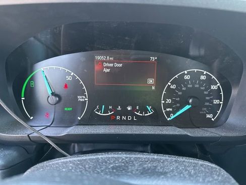 Used 2023 Ford Maverick XLT w/ XLT Luxury Package FWD image 5