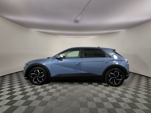 Certified 2024 Hyundai Ioniq 5 SEL AWD/4WD image 2