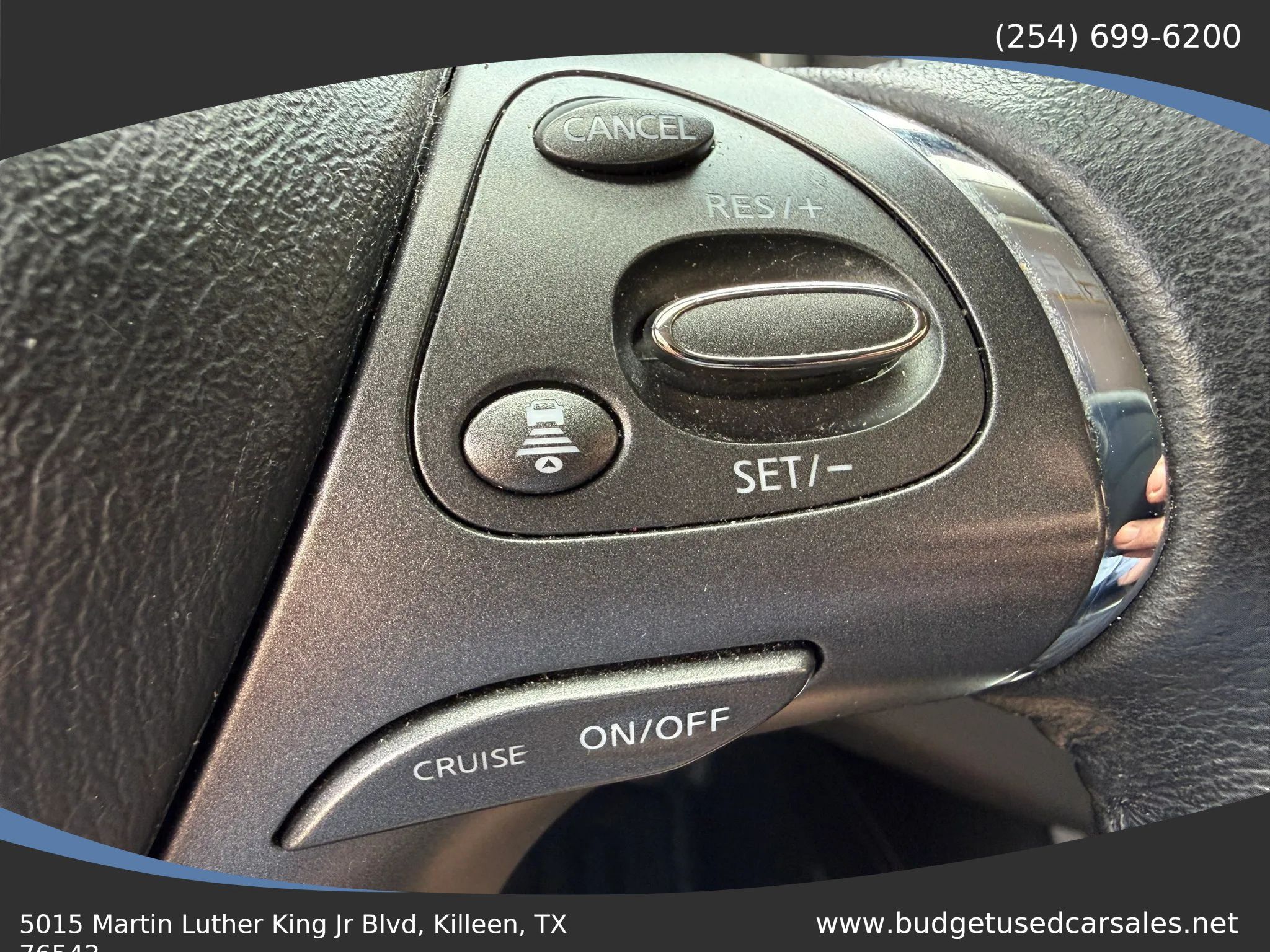 Used 2021 Nissan Murano SV FWD image 15