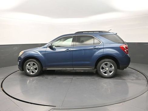 Used 2016 Chevrolet Equinox LT w/ Convenience Package AWD/4WD image 4