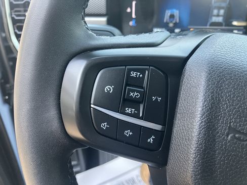Certified 2024 Ford Ranger XLT w/ Equipment Group 301A Mid AWD/4WD image 21