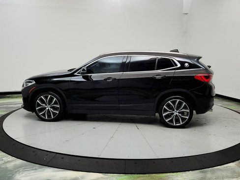 Used 2020 BMW X2 xDrive28i w/ Convenience Package AWD/4WD image 8