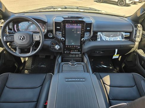 New 2026 RAM 1500 Limited w/ Night Edition image 6