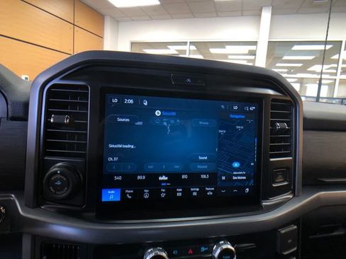 New 2026 Ford F150 XLT w/ Equipment Group 302A MID AWD/4WD image 15