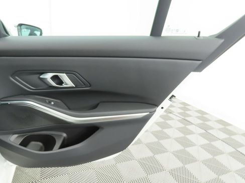 New 2026 BMW 330i Sedan w/ Convenience Package image 27