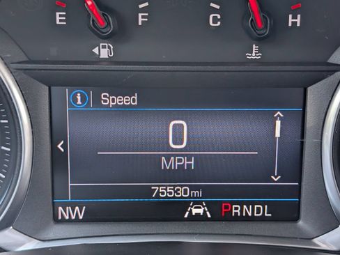 Used 2020 Chevrolet Equinox LT AWD/4WD image 6
