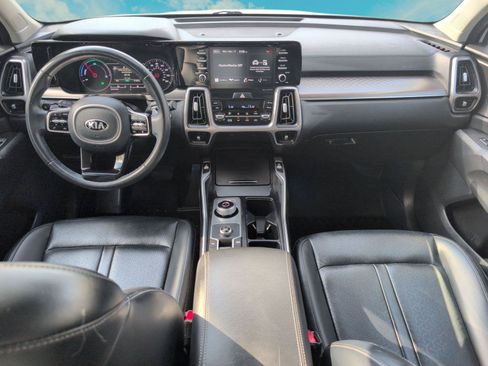 Used 2021 Kia Sorento EX image 13