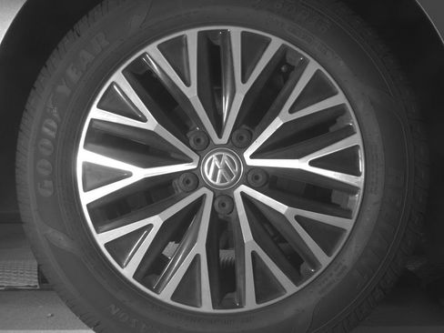 Used 2021 Volkswagen Jetta SE FWD image 12