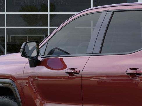 New 2025 GMC Sierra EV Denali image 36