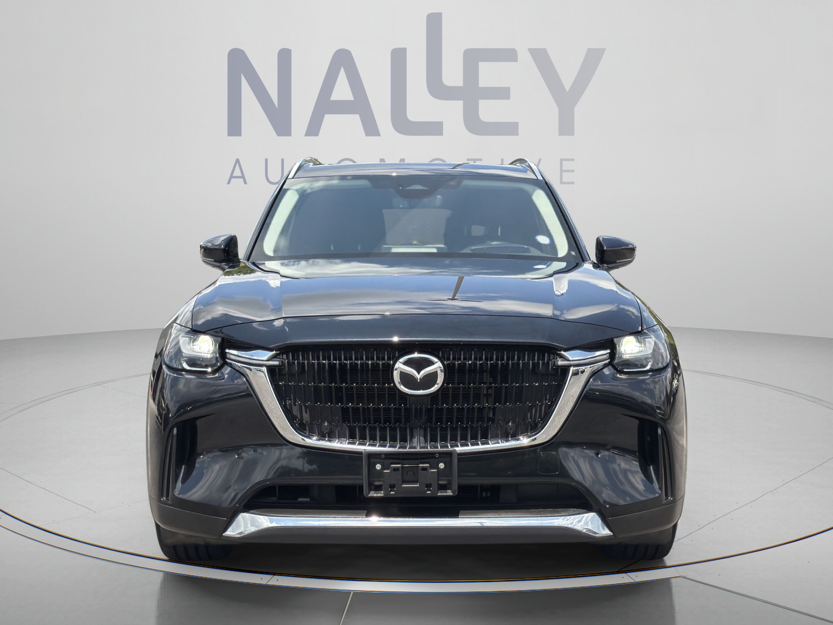 Used 2024 MAZDA CX-90 3.3 Turbo w/ Premium Package AWD/4WD image 6