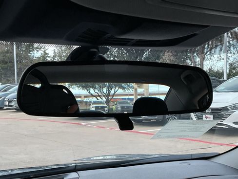 New 2026 Nissan Sentra SV w/ Floor Mat Package FWD image 25