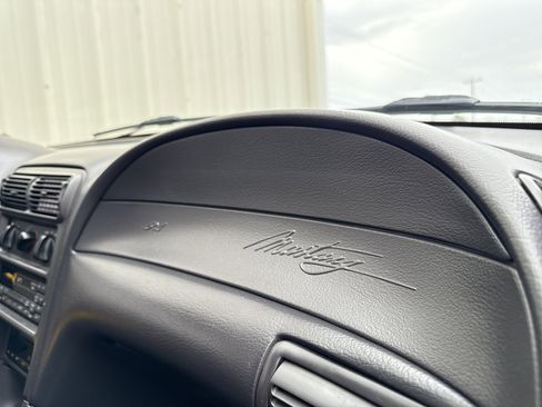 Used 1999 Ford Mustang GT image 36