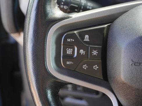 Used 2022 Ford Bronco Wildtrak AWD/4WD image 28