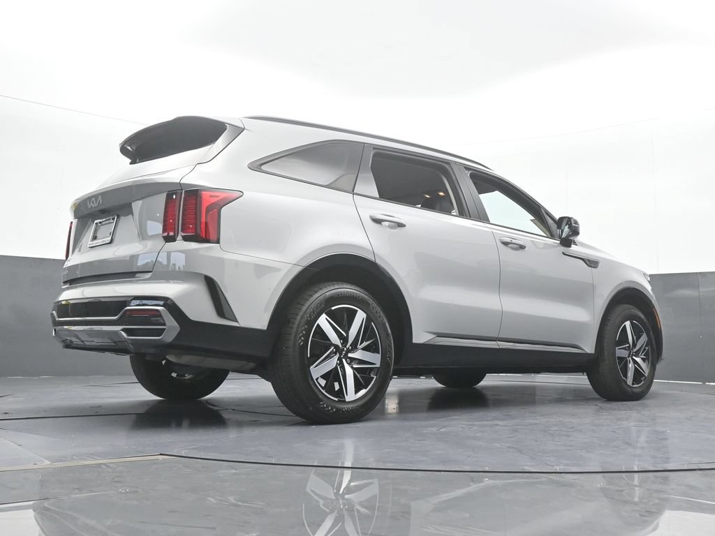 Used 2023 Kia Sorento EX FWD image 63