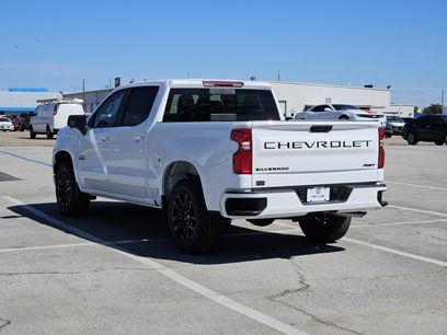New 2026 Chevrolet Silverado 1500 RST w/ Texas Edition Plus