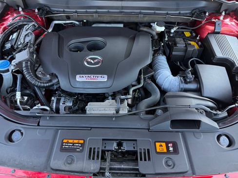Used 2024 MAZDA CX-5 Signature AWD/4WD image 20