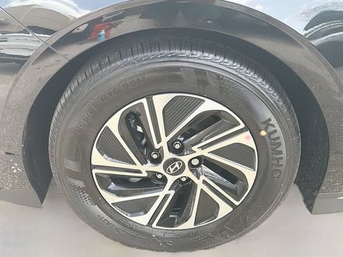 New 2026 Hyundai Sonata Blue FWD image 30