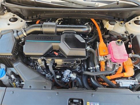 Used 2024 Hyundai Tucson Limited image 31