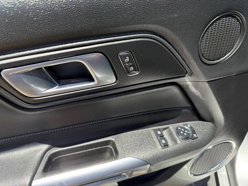 Used 2023 Ford Mustang Premium RWD image 12