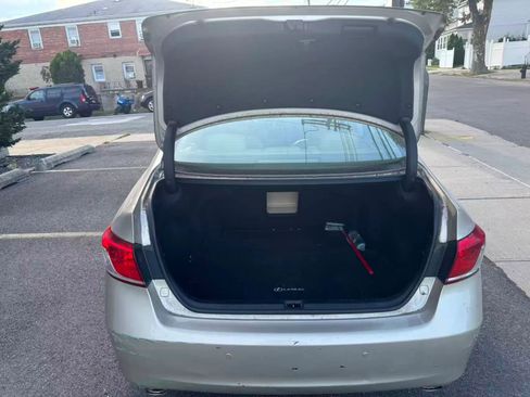 Used 2010 Lexus ES 350 image 5