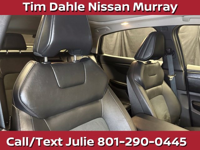 Used 2023 Nissan Ariya AWD image 16