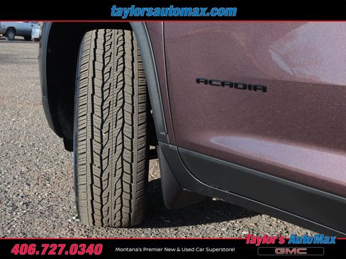 New 2026 GMC Acadia Elevation w/ Super Cruise Package image 49