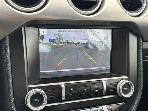 Certified 2019 Ford Mustang GT Premium image 29