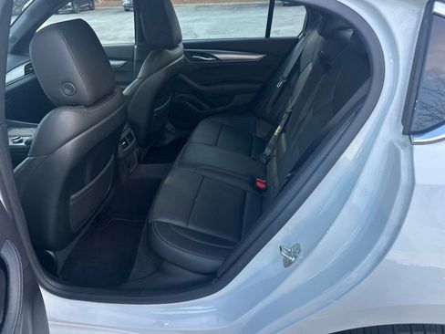 Used 2025 Cadillac CT5 Premium Luxury w/ Sun And Sound Package image 20