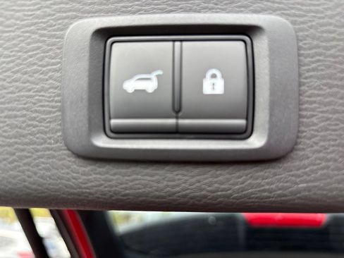 New 2026 Nissan Rogue SL AWD/4WD image 14