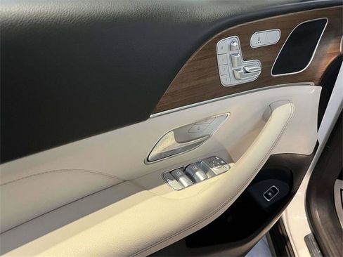 Certified 2022 Mercedes-Benz GLE 450 GLE 450 image 15