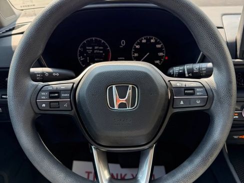 Certified 2024 Honda CR-V EX image 19