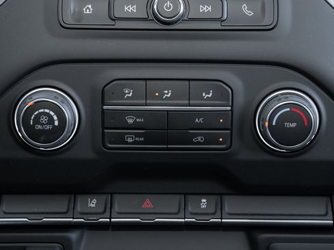 New 2024 Chevrolet Silverado 3500 W/T w/ WT Convenience Package image 28