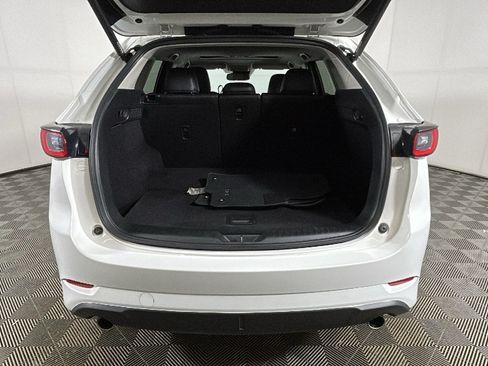 Used 2025 MAZDA CX-5 AWD 2.5 S w/ Preferred Package image 27